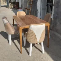 تولیدی میزصندلی غذاخوری