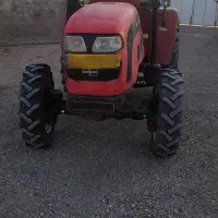 تراکتور ۴۰۴ عمران سیرجان