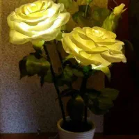 استند گل کنار سالنی|چراغ خواب و آباژور|کرج, فاز ۴ مهرشهر|دیوار