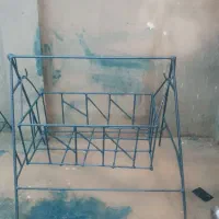گهواره کودک|تخت و صندلی بچه|قشم, |دیوار