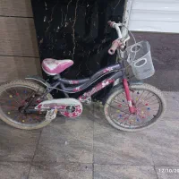 دوچرخه  دخترانه ۲۰