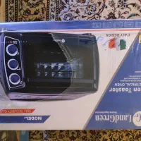 فروش فر و اون تستر آکبند