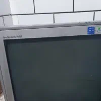 مانیتور کامپیوتر|قطعات و لوازم جانبی رایانه|سوسنگرد, |دیوار