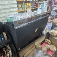 دستگاه اسپرسو و قهوه ساز vbn|کافی‌شاپ و رستوران|دامغان, |دیوار