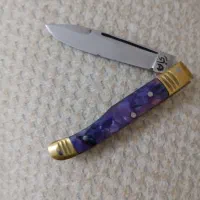 چاقوی زنجان