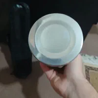 فلاسک ۱ لیتری یونیک آلمان به همراه کیف|قوری، کتری، قهوه‌ساز دستی|ارومیه, |دیوار