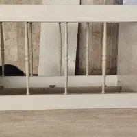 تخت گهواره ای