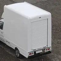 مینی کامیونت حمل بار|خدمات حمل و نقل|تهران, اوقاف|دیوار