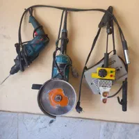 اجاره موتور برق بالابر پیکور سنگ فرز دستگاه جوش و.|خدمات پیشه و مهارت|زاهدان, |دیوار