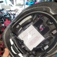 کلاه و لوازم ایمنی اسکیت ودوچرخه|دوچرخه، اسکیت، اسکوتر|رشت, منظریه|دیوار