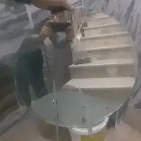 آینه سرویس بهداشتی
