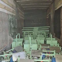 بالابر سنگین|ماشین‌آلات صنعتی|مشهد, نوید|دیوار