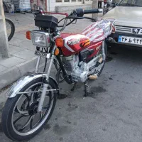 موتورزمردکویر۲۰۰مدل۱۴۰۰