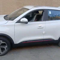 ام‌وی‌ام X55 Pro اکسلنت، مدل ۱۴۰۲|خودرو سواری و وانت|اندیشه, اندیشه فاز ۳|دیوار