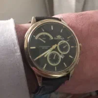 ساعت مردانه الگانس