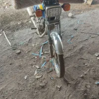 موتور سیکلت|موتورسیکلت|محمدیه-قزوین, |دیوار