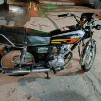 هندا 125 پیشرو