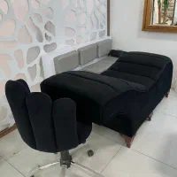 فروش تخت و صندلی مژه