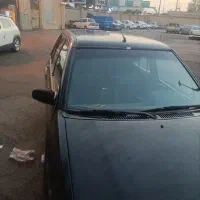 پراید صندوق دارمشکی مدل۱۳۸۶|خودرو سواری و وانت|تهران, وردآورد|دیوار