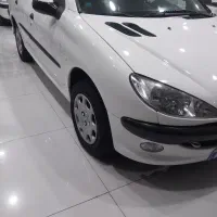 پژو206SDV8مدل 96|خودرو سواری و وانت|بوکان, |دیوار