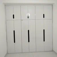 کمد دیواری|جاکفشی، کمد، دراور|شیروان (خراسان), |دیوار