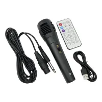 اسپیکر GS08|پخش‌کننده همراه|یزد, |دیوار