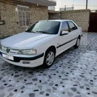 پارس سال مدل ۹۶