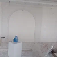 گچکاری دیوار گچی کاشی کاری بازسازی نقاشی بنای|خدمات پیشه و مهارت|کرج, جهان‌شهر|دیوار