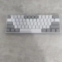 کیبورد گیمینگ مکانیکال ردراگون redragon fizz617