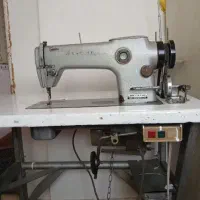 چرخ راسته دوزو صنعتی