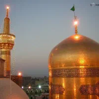 تور  مشهد ریلی با قطار  و هواپیما هر روز