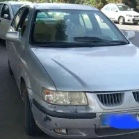 سمند دوگانه سوزمدل۸۲