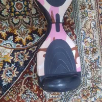 اسکوتر برقی