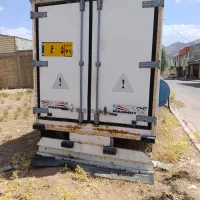 یخچال خاور