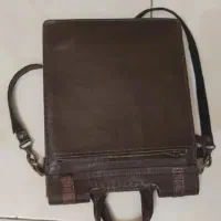 کیف چرمی مردانه برند دیپلمات|کیف، کفش، کمربند|اراک, |دیوار