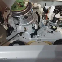 ویدیو پاناسونیک|پخش‌کننده DVD و ویدیو|ورامین, ورامین|دیوار