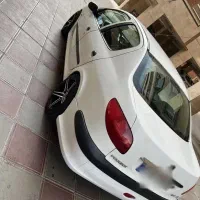 206 sd مدل88 V8|خودرو سواری و وانت|تهران, علی‌آباد|دیوار
