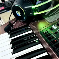 نوازنده کیبورد و دیجی کافه و مجالس