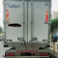 یخچال زیر صفری ۶تن