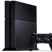 Ps4 Fat 1Tra