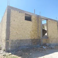 فروش خانه ویلایی ۱۱۶ متری ۲ خوابه در حسن آباد