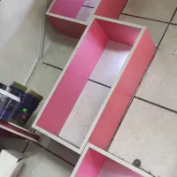 ویترین مغازه|بوفه، ویترین، کنسول|برخوار, |دیوار