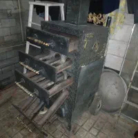 بلال پز|ظروف پخت‌وپز|تهران, آهنگ|دیوار