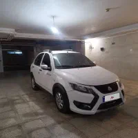کوییک مدل 1402 تیپ s