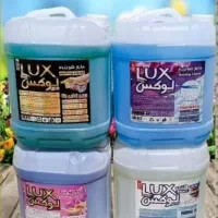 انواع مایع لوکس|مواد شوینده و دستمال کاغذی|اردبیل, |دیوار