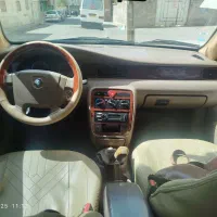 سمند ای اف سون دوگانه کارخانه