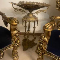 کنار سالنی برنز