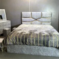 سرویس تختخواب های دو نفره و تک نفره اقتصادی