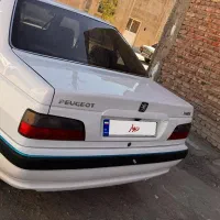 پارس تمام فول در حد صفر|خودرو سواری و وانت|زاهدان, |دیوار