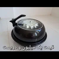 مایکرویو‌گلد جنرال‌مارک‌خارجی باکارتن ولوازم دیگر|اجاق گاز و لوازم برقی پخت‌وپز|مشهد, طلاب|دیوار